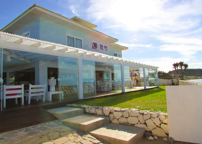 Pousada Enseada Azul Boutique Búzios