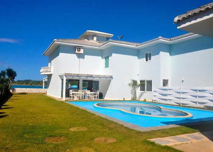 Pousada Enseada Azul Boutique Búzios